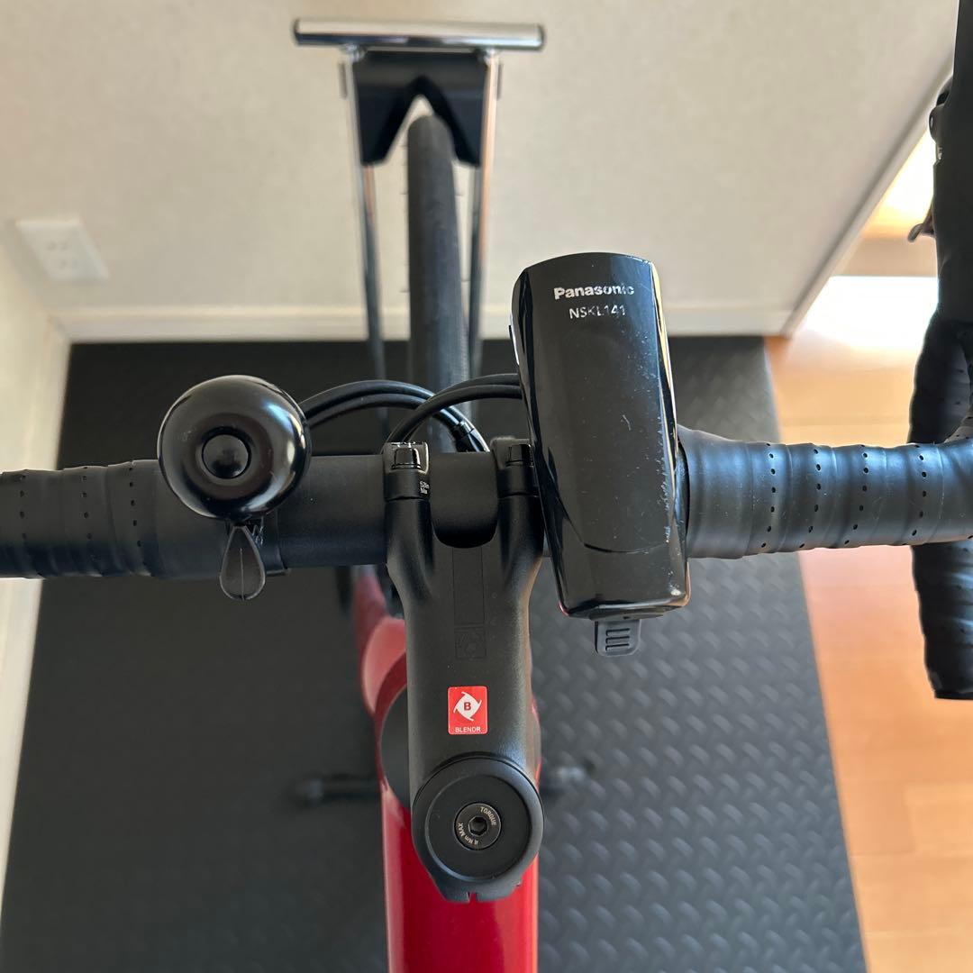 直接取引のみ★極美品★TREK DOMANE al2 gen4 DISC