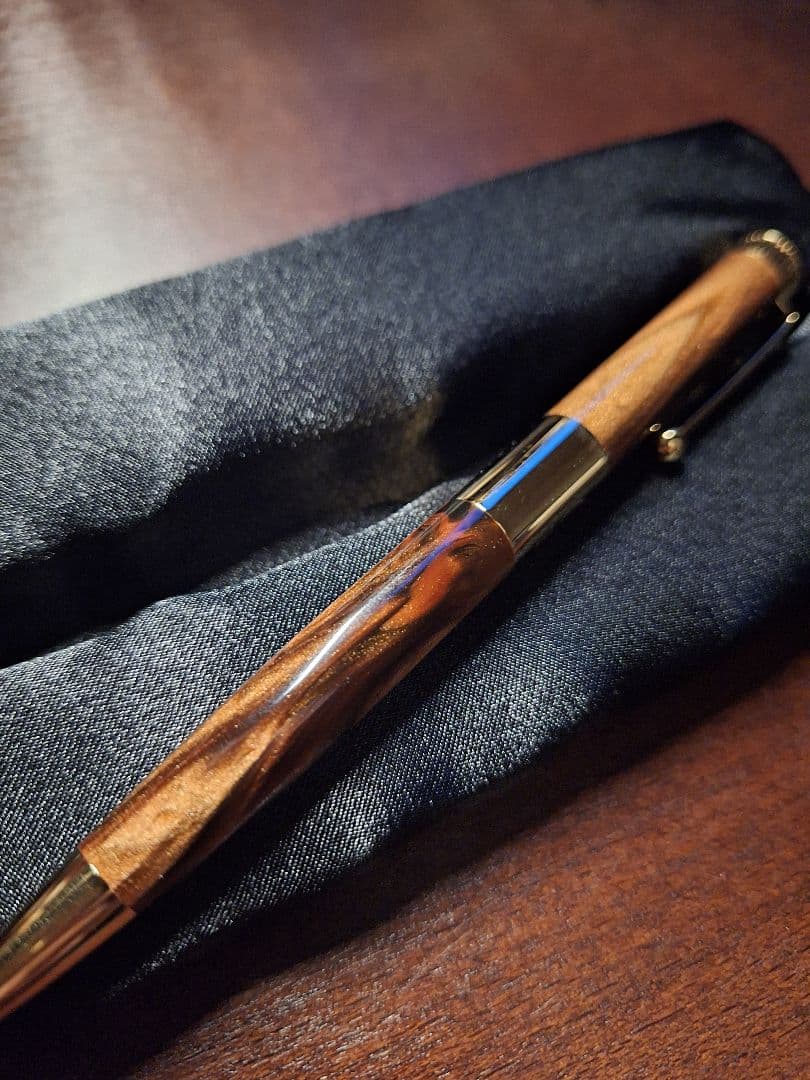 【限定】伊東屋 最終値下げ！ ロメオ　ROMEO No.3 オーリックアンバー