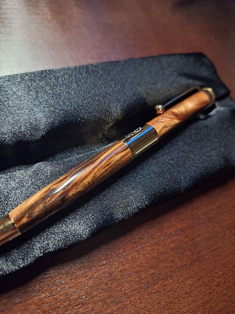 【限定】伊東屋 最終値下げ！ ロメオ　ROMEO No.3 オーリックアンバー