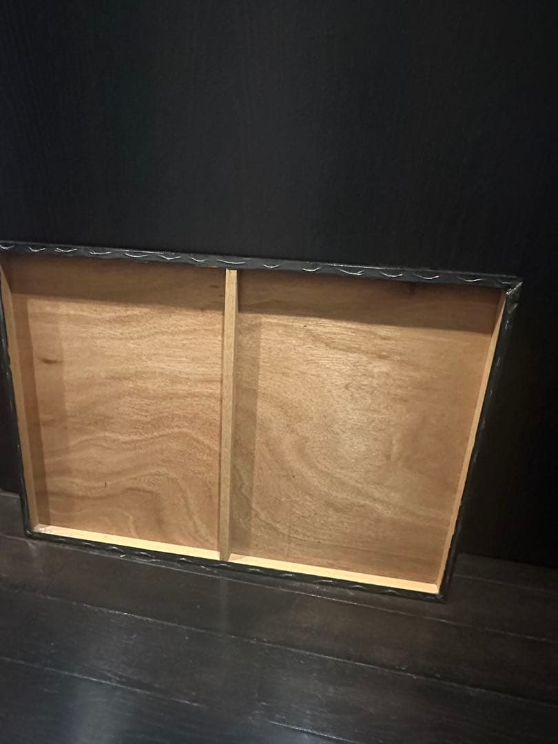 ★超希少★CAROL キャロル 木製パネル