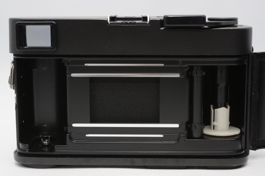 ★極上品★ MINOLTA CLE Body ミノルタ レンジファインダー