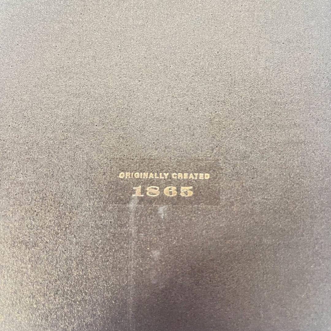 Hennessy PRIVATE RESERVE プライベートリザーブ 未開封