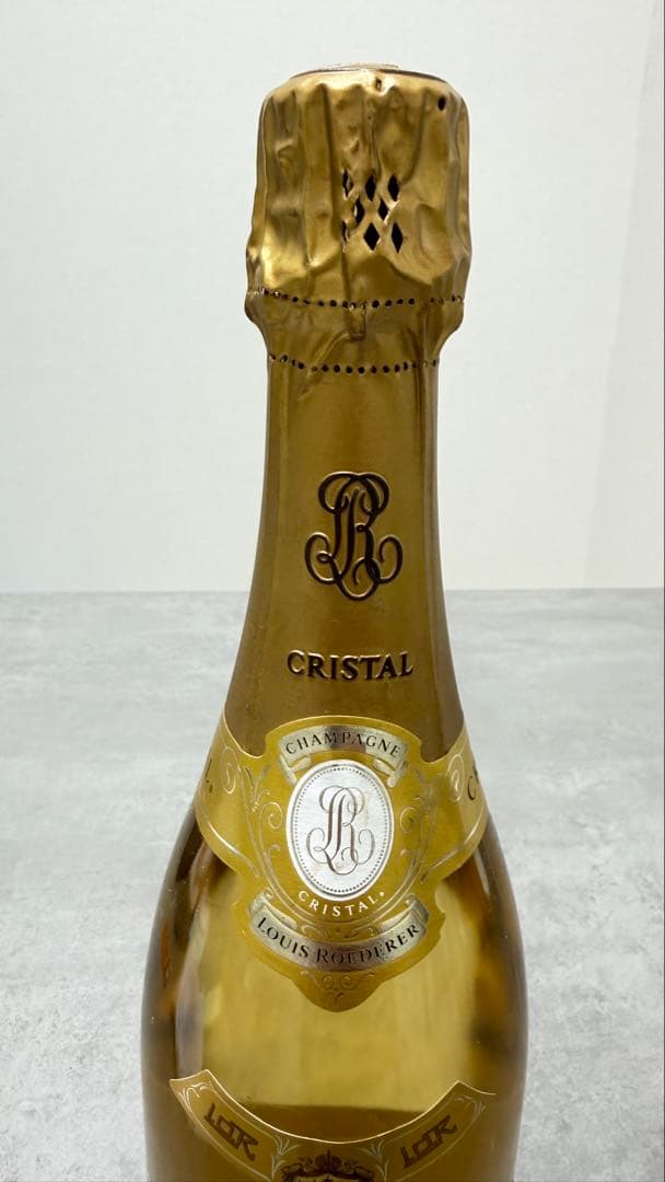 ワイン Louis Roederer Cristal 2013 750ml
