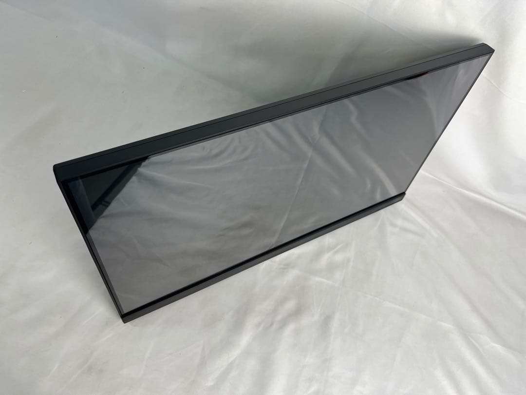 LCD-MF224FDB-T 21.5インチモニター内蔵スピーカー　タッチパネル