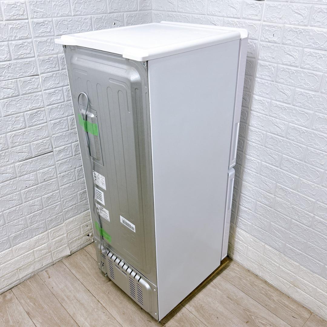 法MK031211 ハイアール 148L 冷蔵庫 一人暮らし 小型