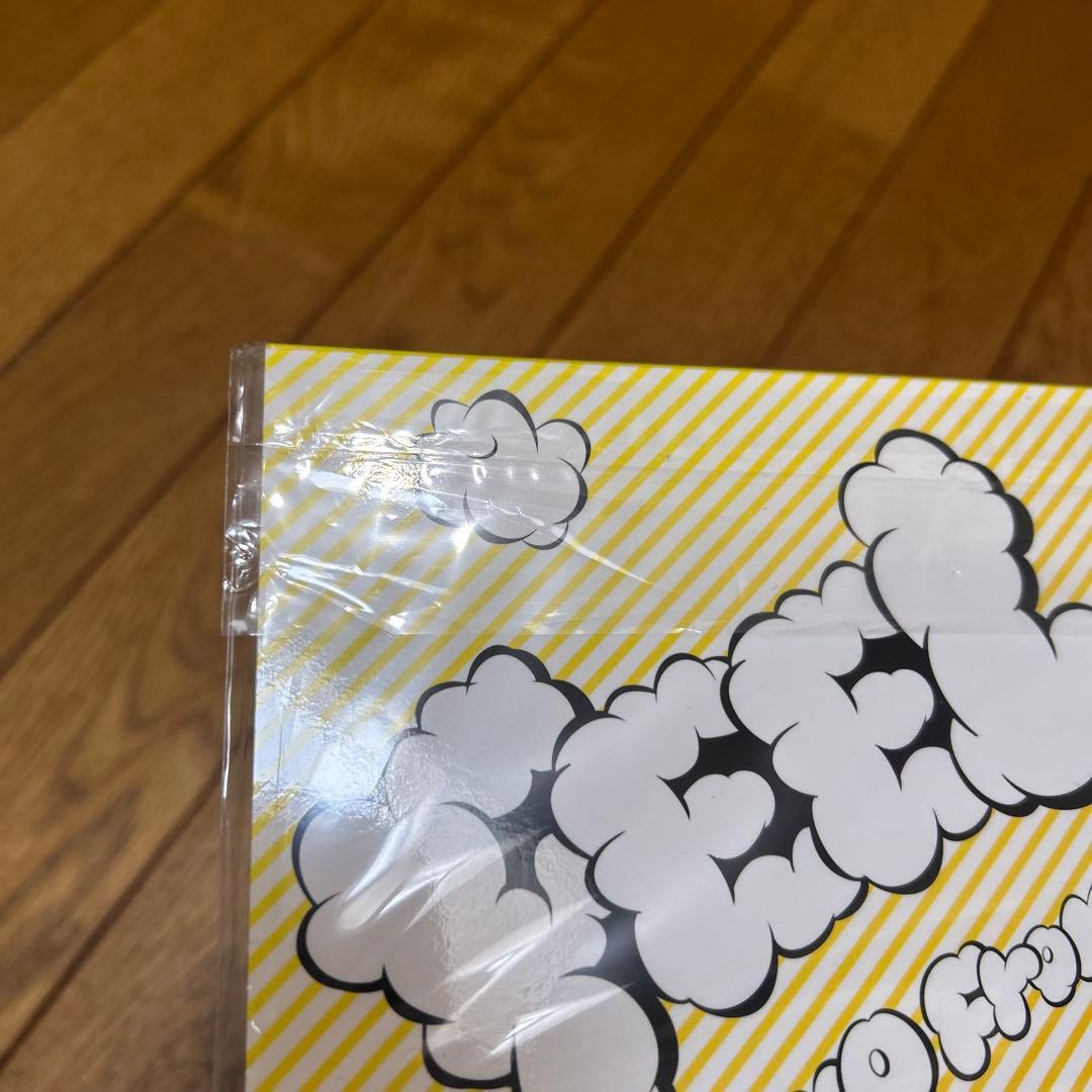 ★大幅・値下げ★JUNHO ジュノ 2PM LP盤 ⑤枚セット　完全生産限定盤