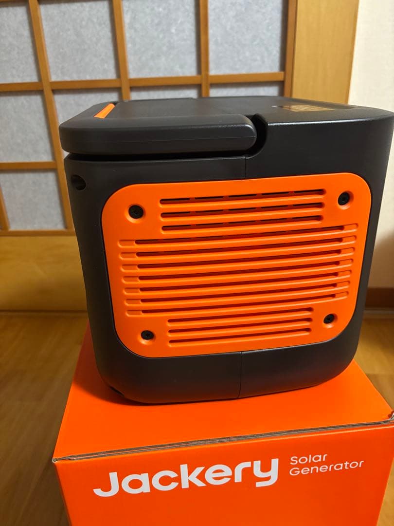 Jackery Explorer 1000 Pro ポータブル電源