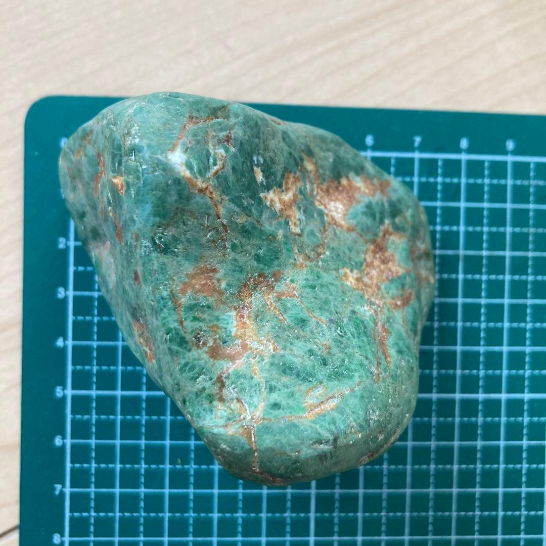 K*様 糸魚川　翡翠　原石