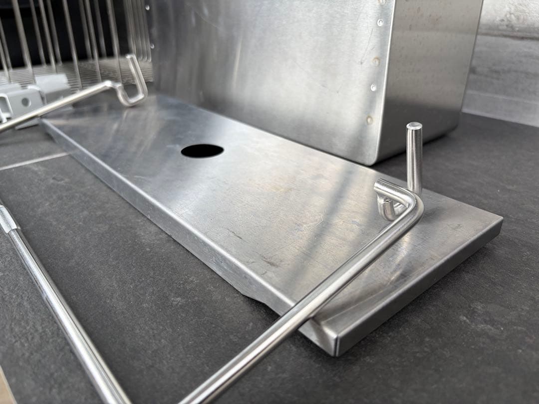 T*K様 スノーピーク IGTテーブル用アイテム セット