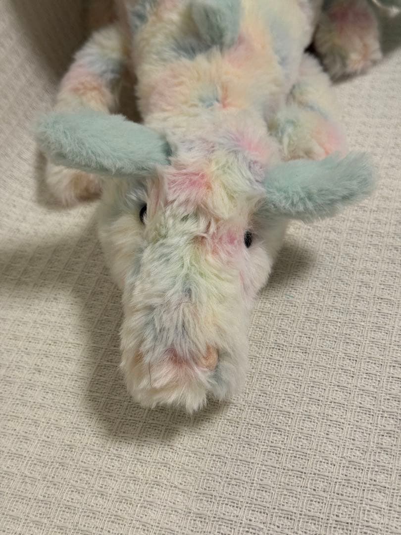 ジェリーキャット Lazulia Dragon ドラゴン 50cm