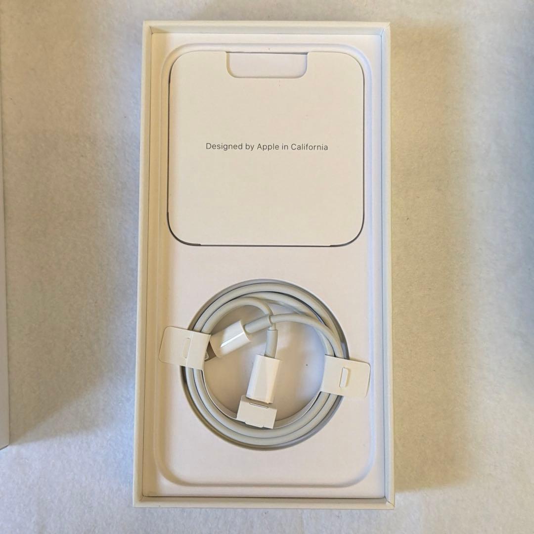 iPhone 14 Pro Max 256GB ディープパープル