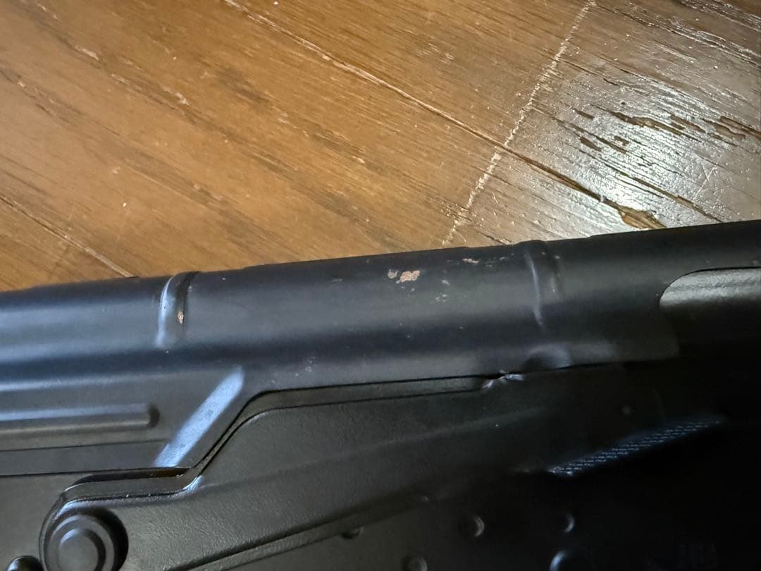 次世代電動ガン 東京マルイAKS74N