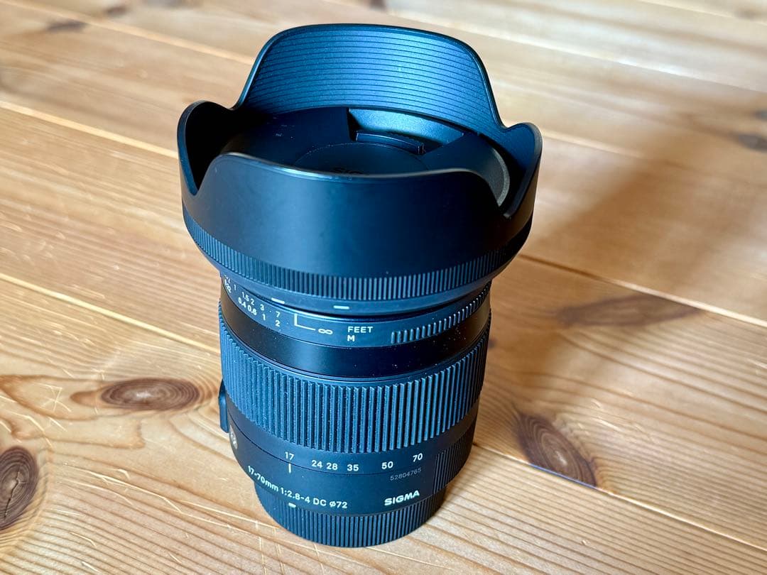 【極美品】Nikon D7200 ＋ レンズ2本セット