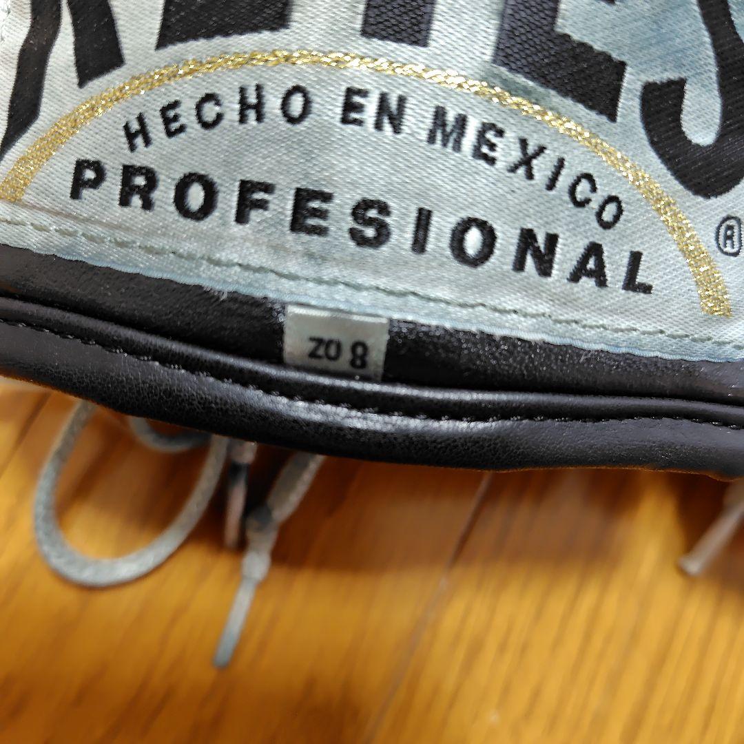 CLETO REYES ボクシンググローブ 8oz