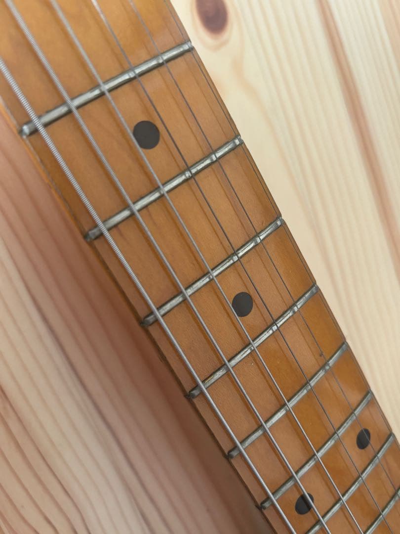 Fender Japan ストラトキャスター※IGiG ソフトケースのおまけ付き