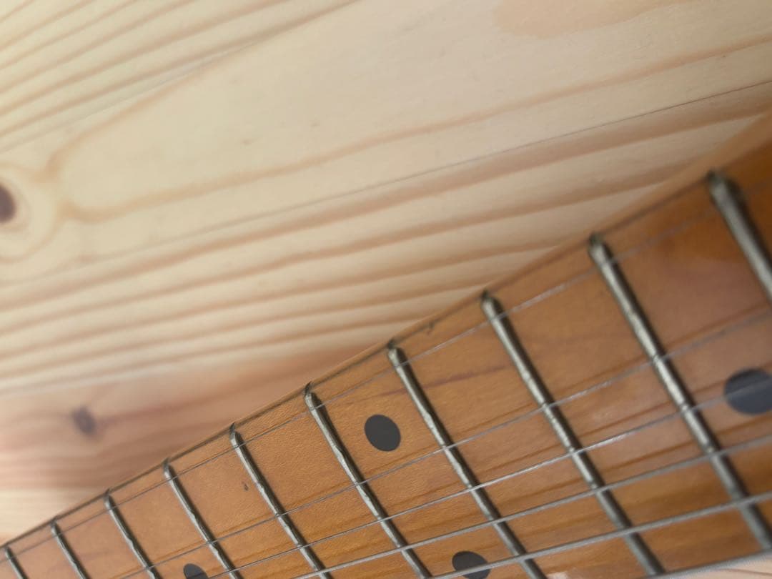 Fender Japan ストラトキャスター※IGiG ソフトケースのおまけ付き