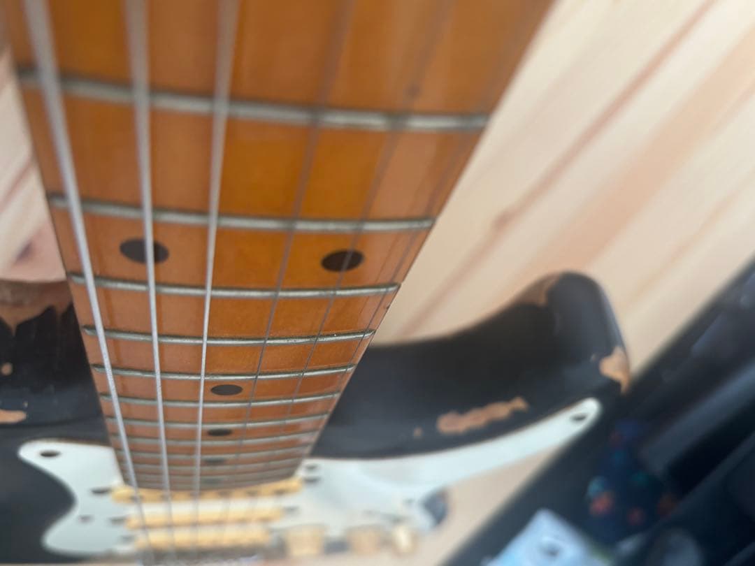 Fender Japan ストラトキャスター※IGiG ソフトケースのおまけ付き