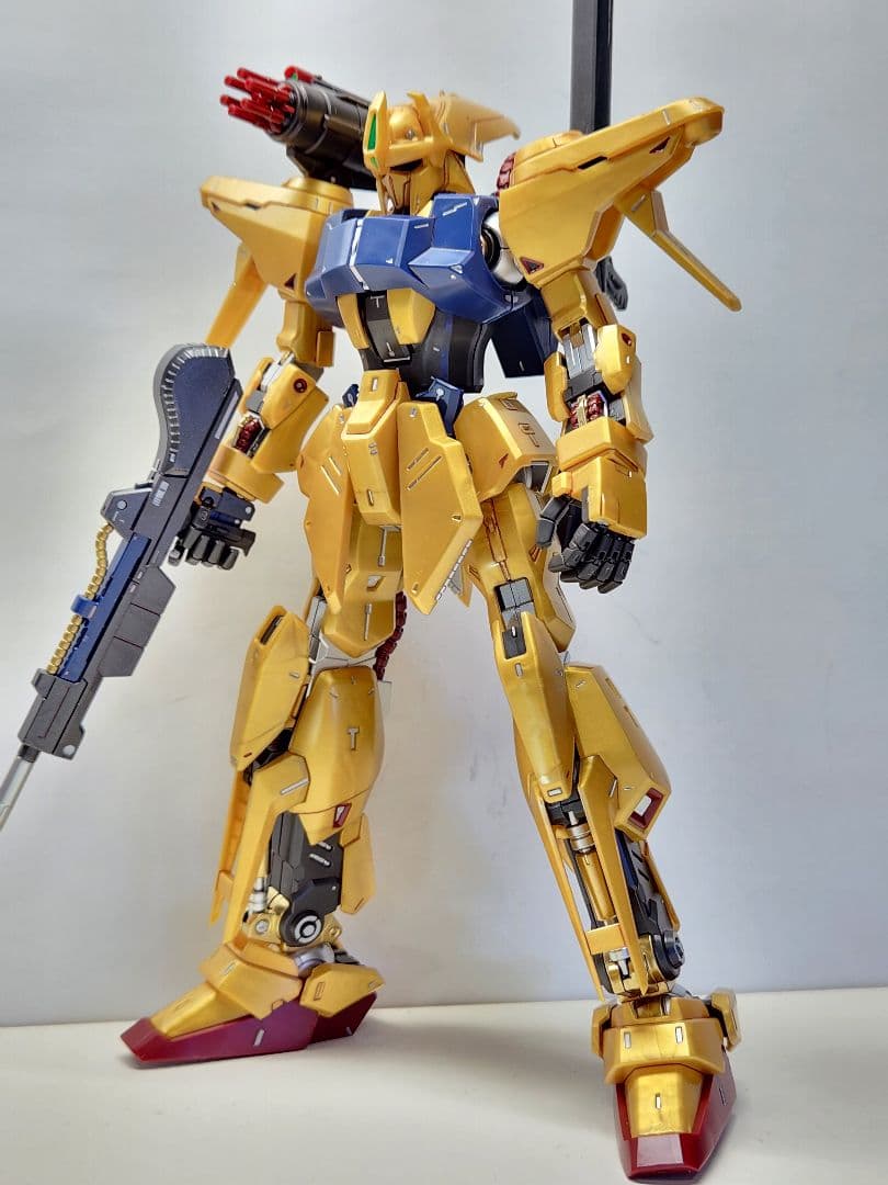 MG 量産型百式改