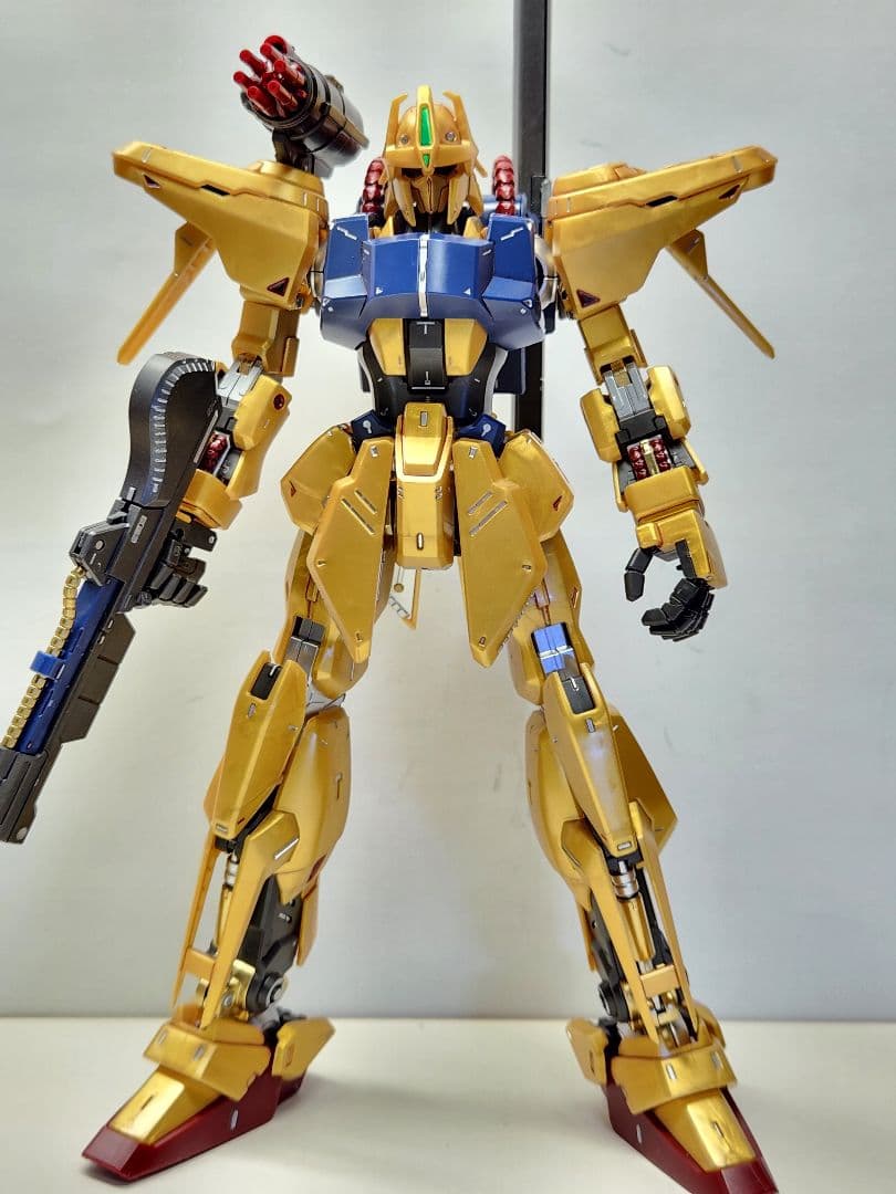 MG 量産型百式改