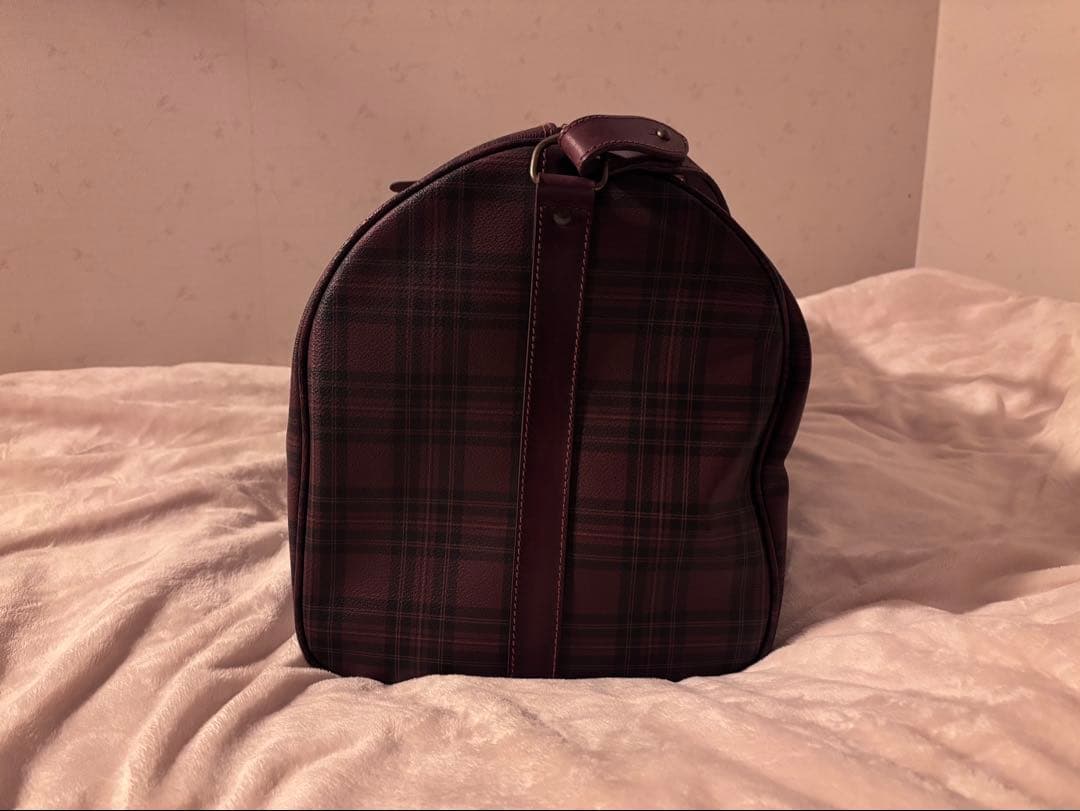 POLO RALPH LAUREN ポロラルフローレン ボストン バッグ