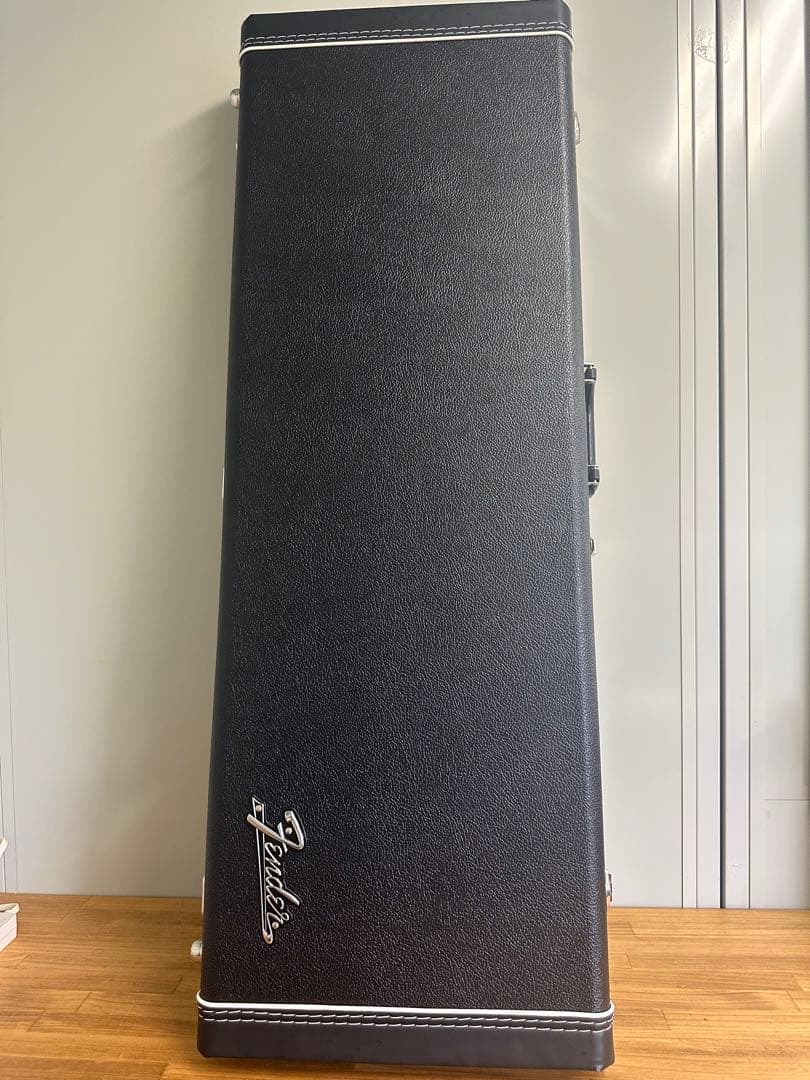 Fender Mexicoストラトキャスター ブラック