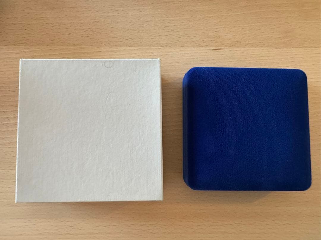 記念メダル　裁判所百年記念貨幣発行記念 造幣局