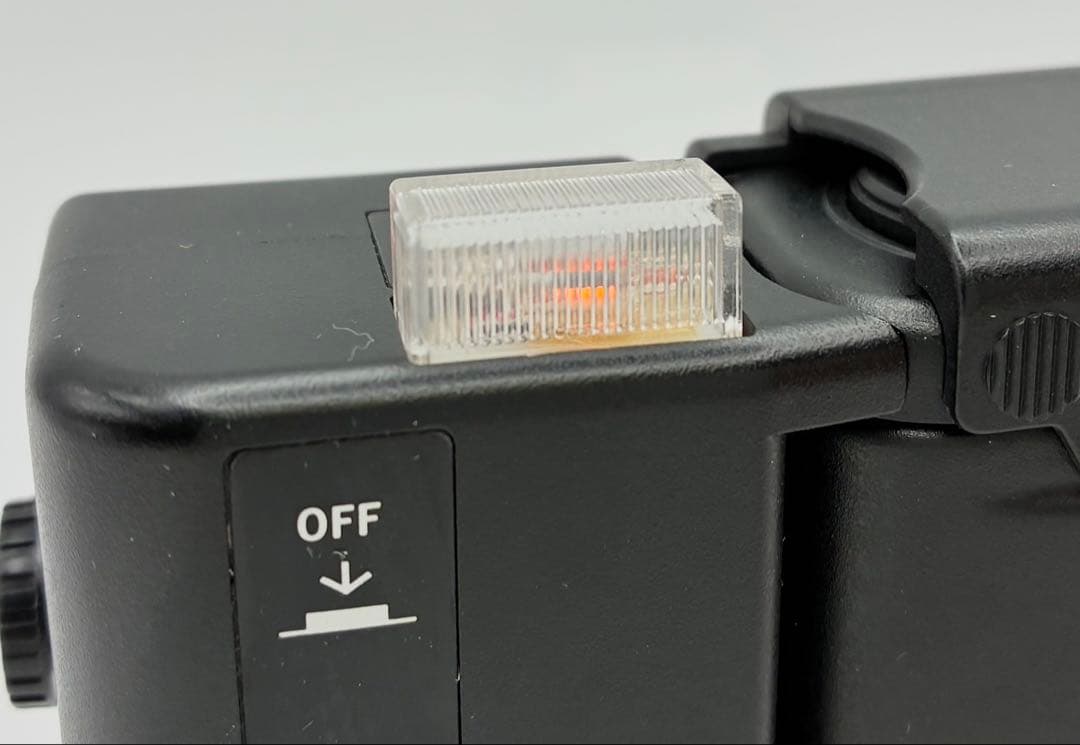 【完動品 美品】OLYMPUS XA A11 コンパクトフィルム 動作確認済