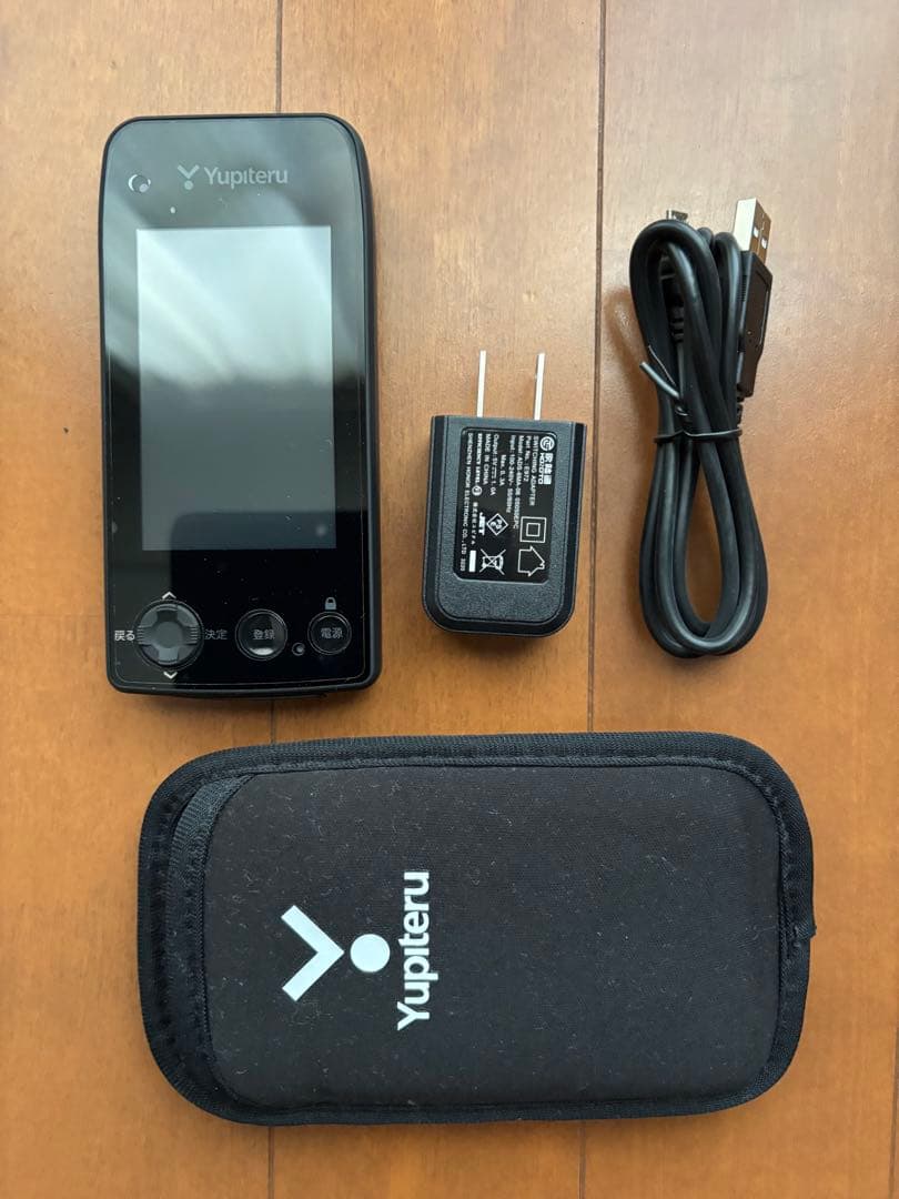 Yupiteru YGN 7000 GPSナビ