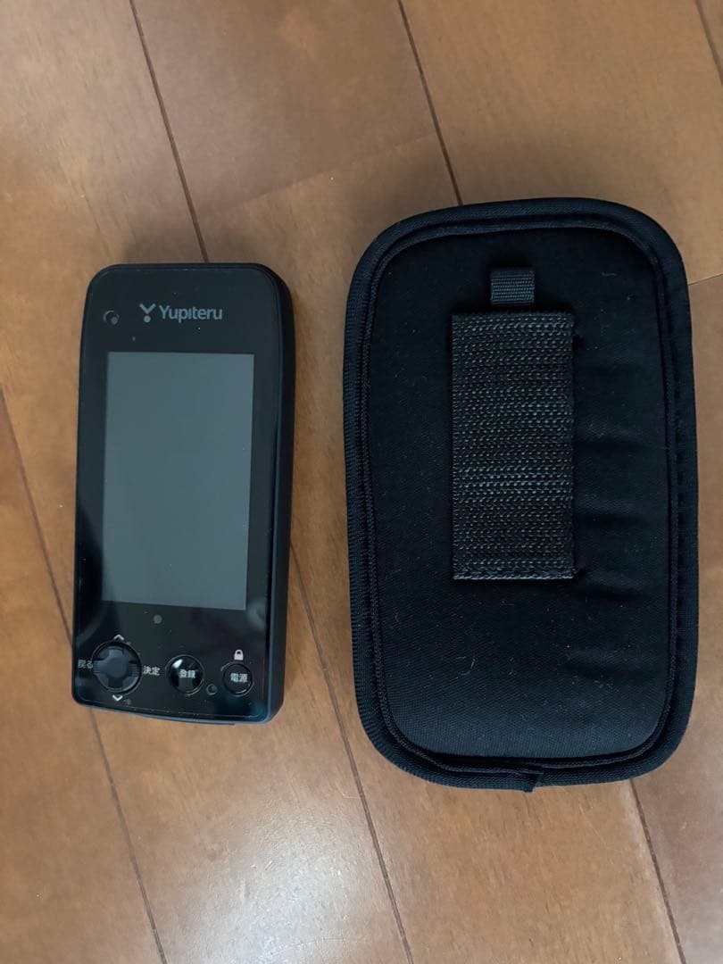 Yupiteru YGN 7000 GPSナビ