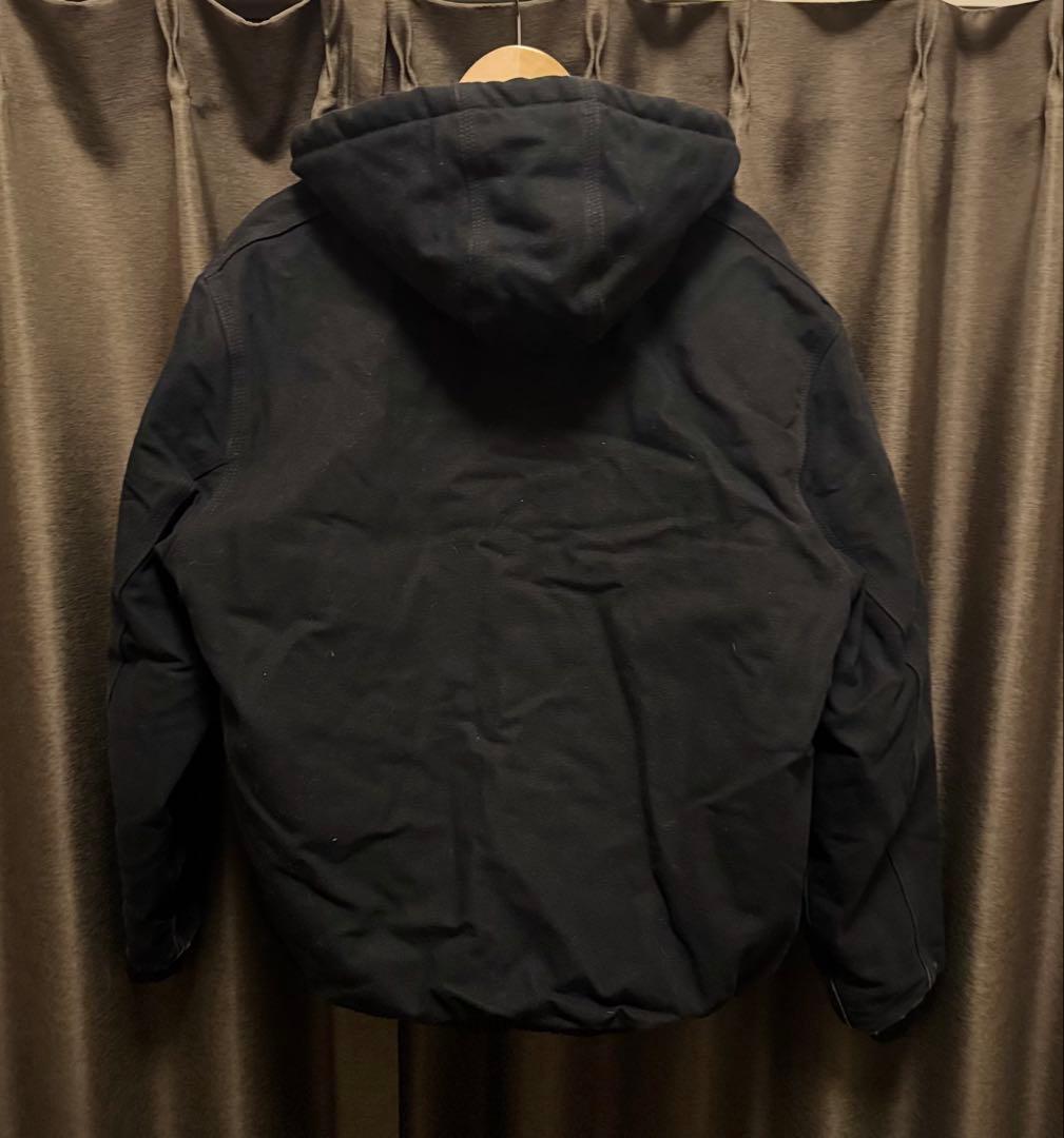 れ*お様 Carhartt アクティブジャケット USA製