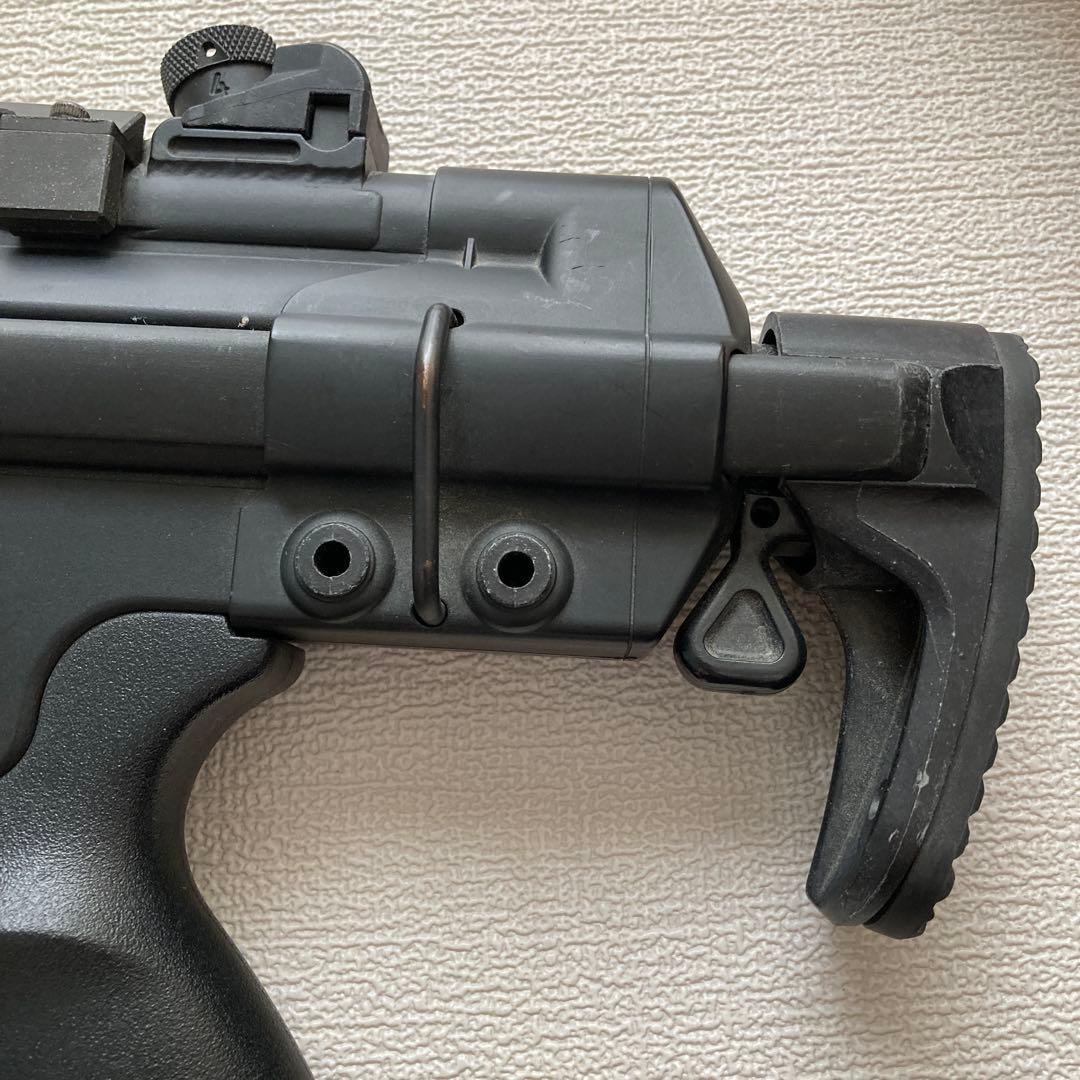 ビ*ー様 東京マルイ　G3 SAS HC 電動ガン　※ジャンク