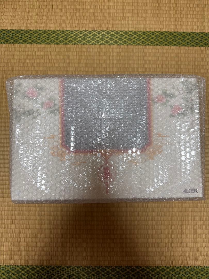 アズールレーン シリアス 青雲映す碧波ver. 1/7スケールフィギュア