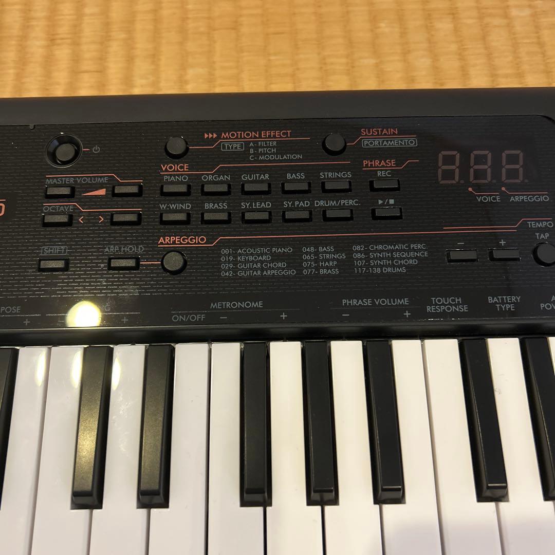 【人気！】2024年製Yamaha PSS-A50 キーボード