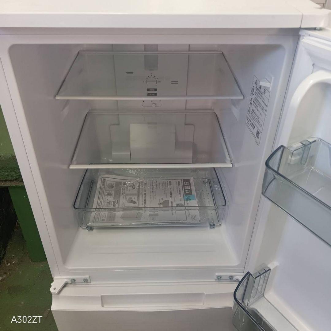 403 関東対応　冷蔵庫　200L弱　一人暮らし　小型　SHARP　大人気モデル