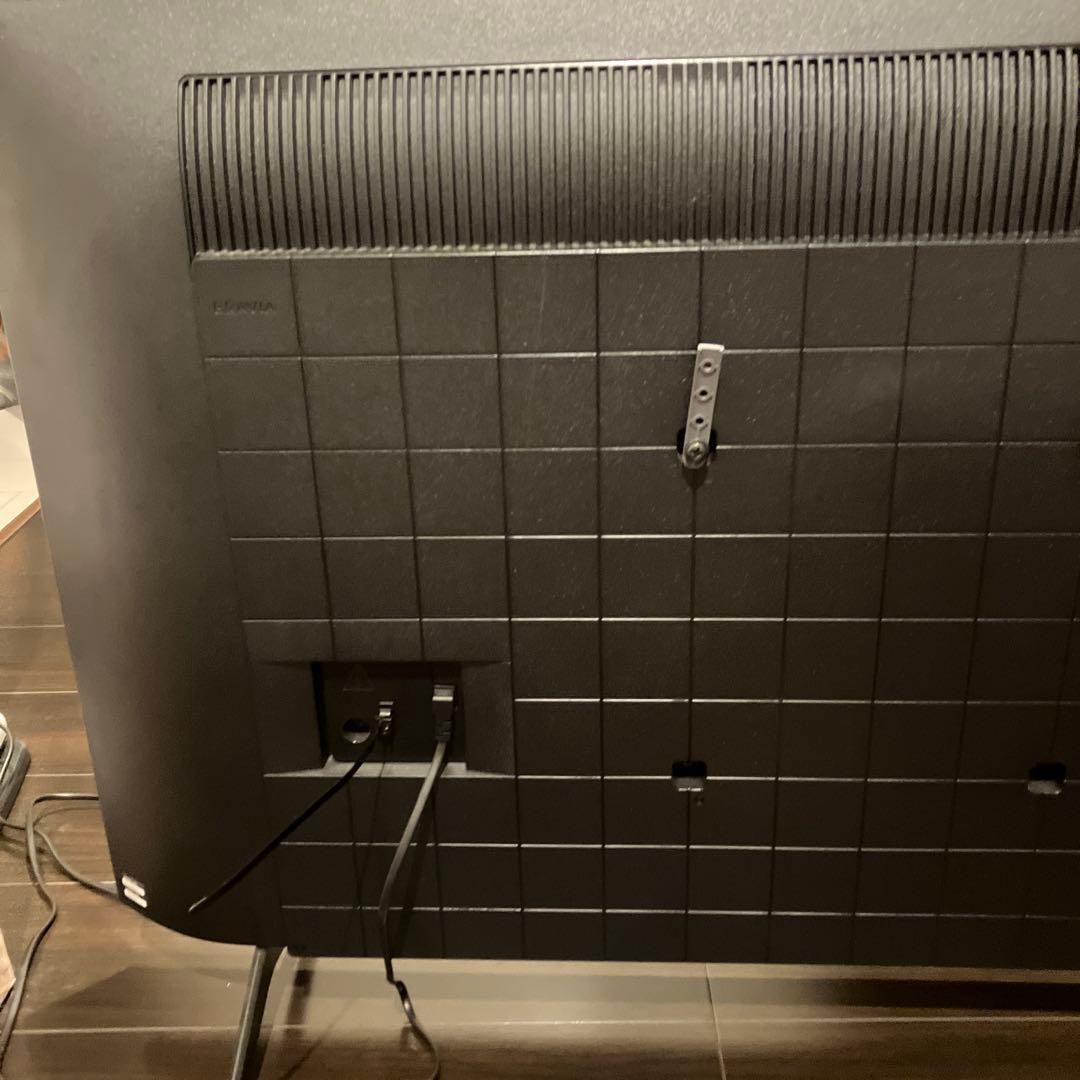 し*こ様 美品⭐️SONY ソニー　4K 液晶テレビ　2022年製