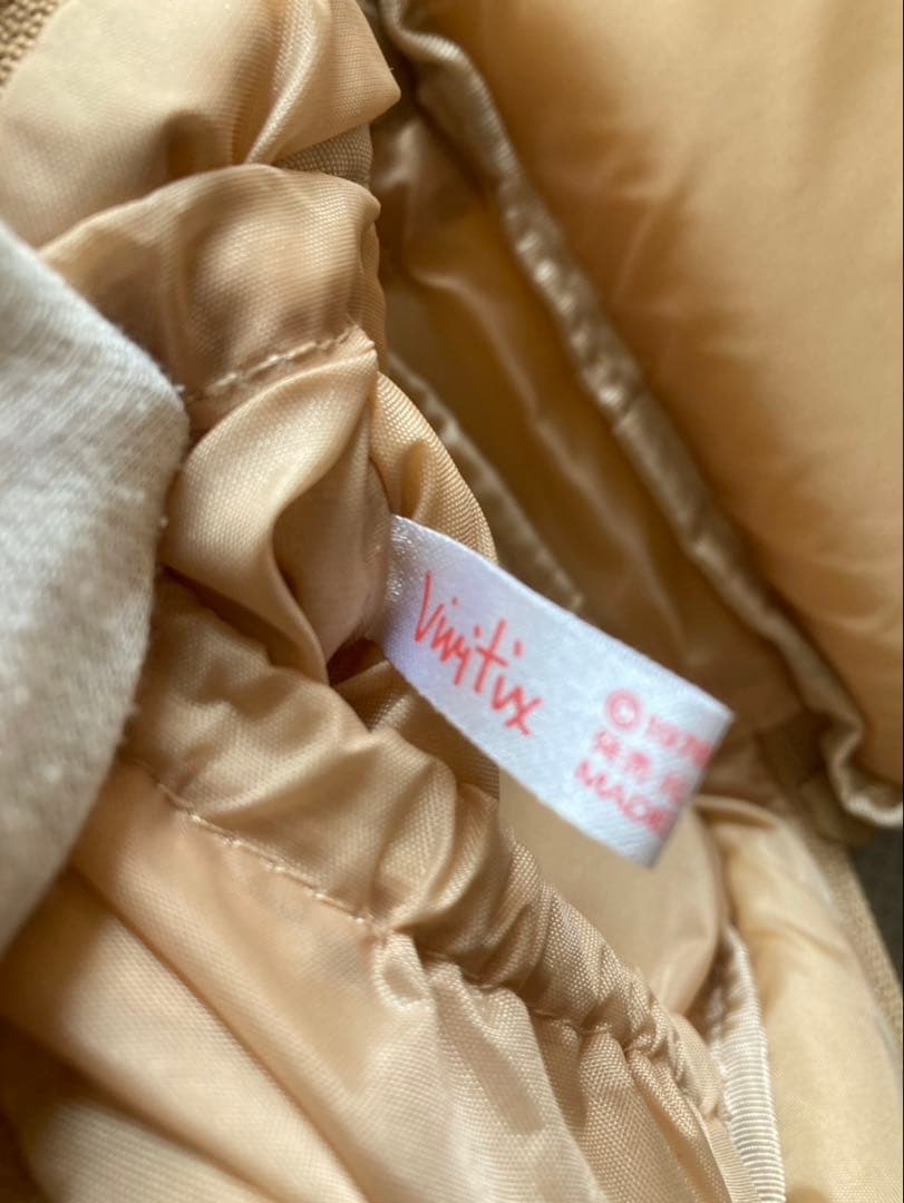 ハローキティポーチ