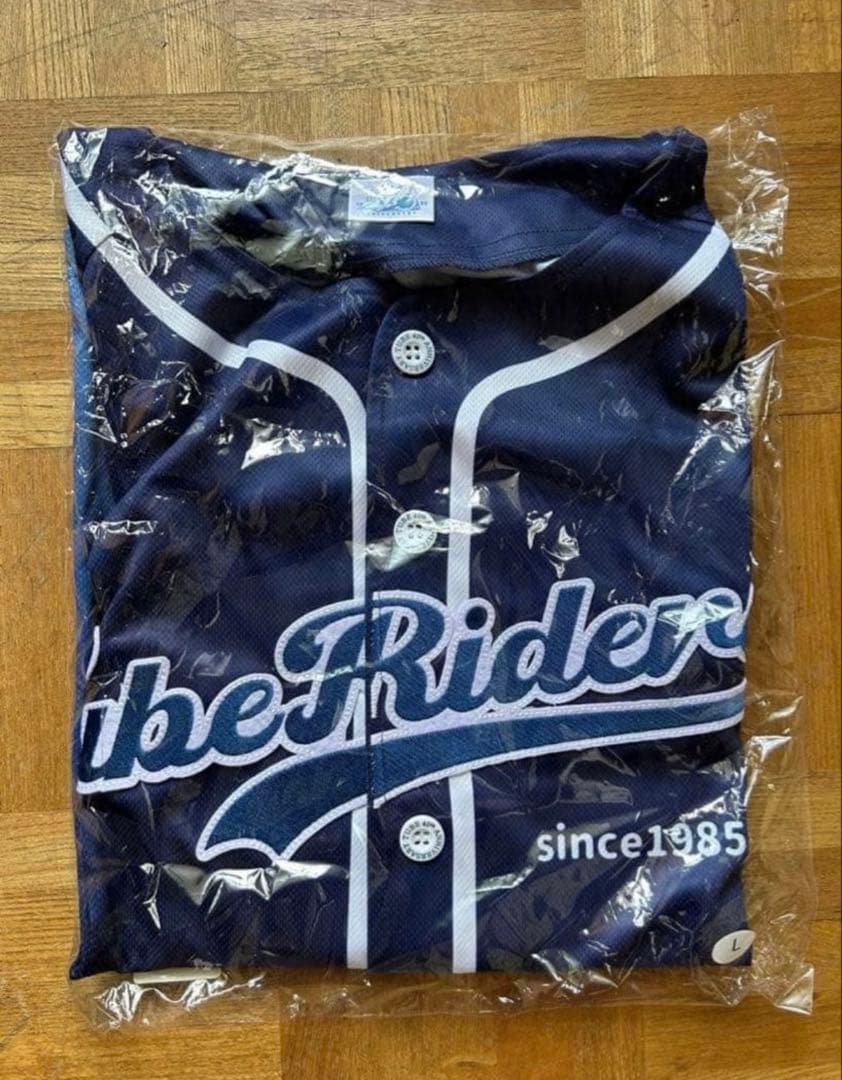 TUBE 40周年　ユニフォーム　ファンクラブ限定　M or XL