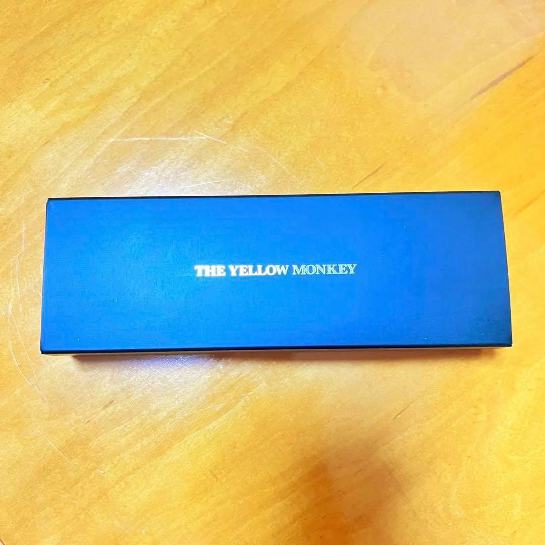 THE YELLOW MONKEY 万年筆