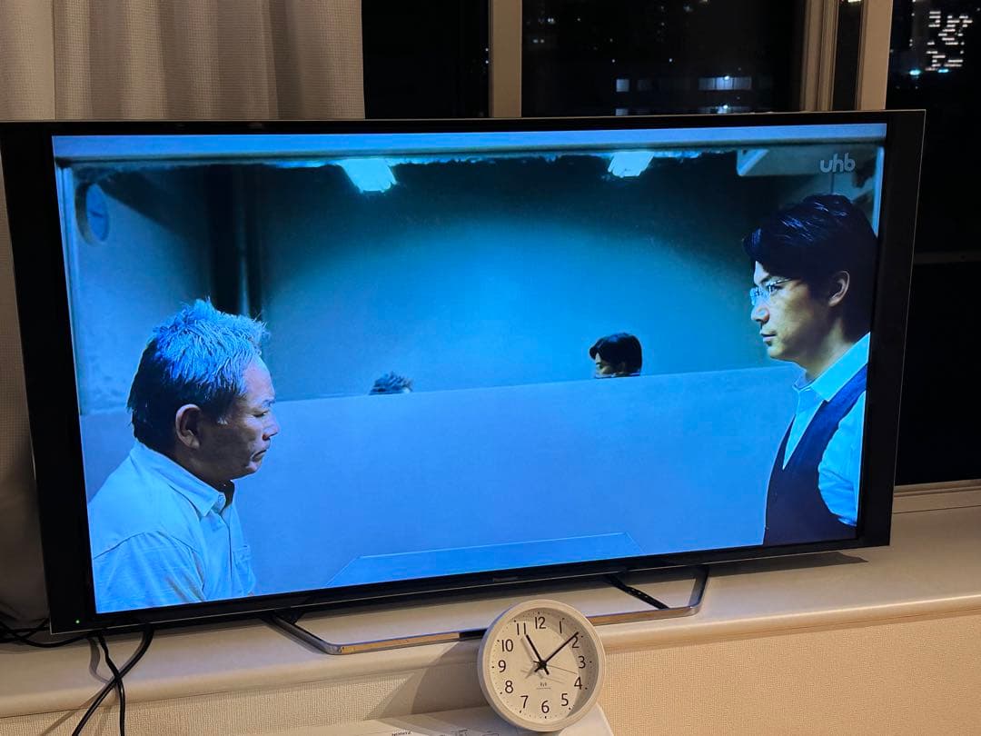 パナソニック TH-55EX850 55インチ テレビ