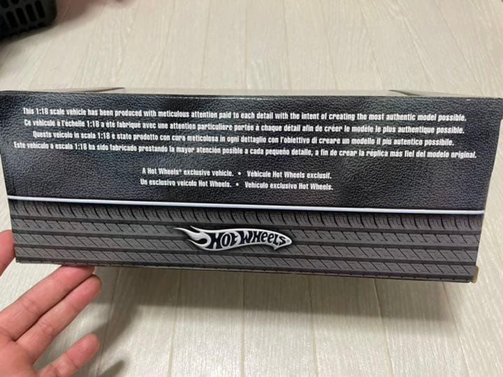 バットモービル