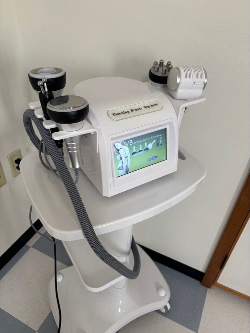 Ultimate Beauty Machine 美顔器