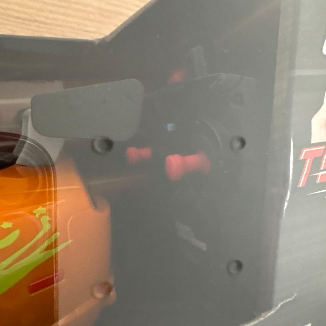 JADA ワイルドスピードラジコンカー