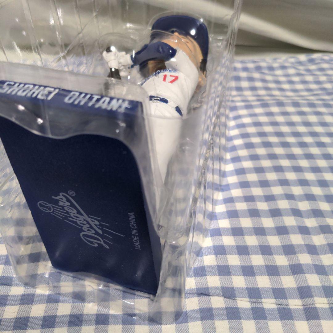 たーくん商品　大谷翔平　ボブルヘッド 3体　50/50 CLUB