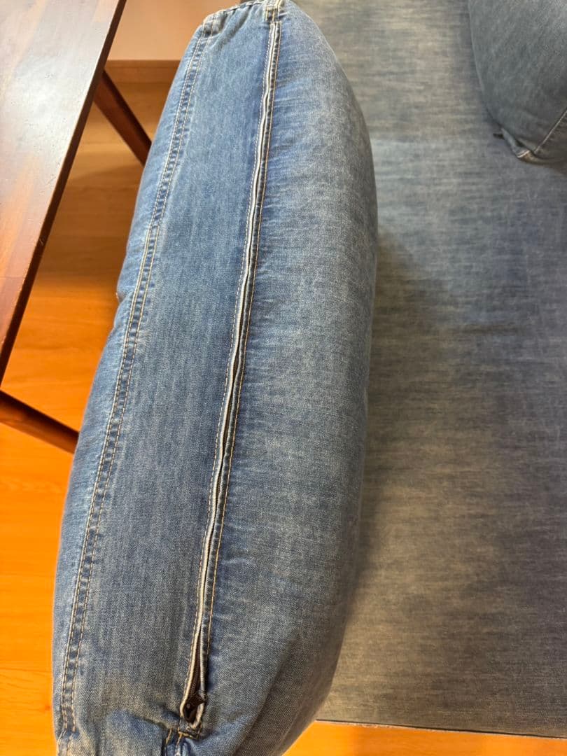 【再値下げしました】unico SWELLA ダイニングセットW1200