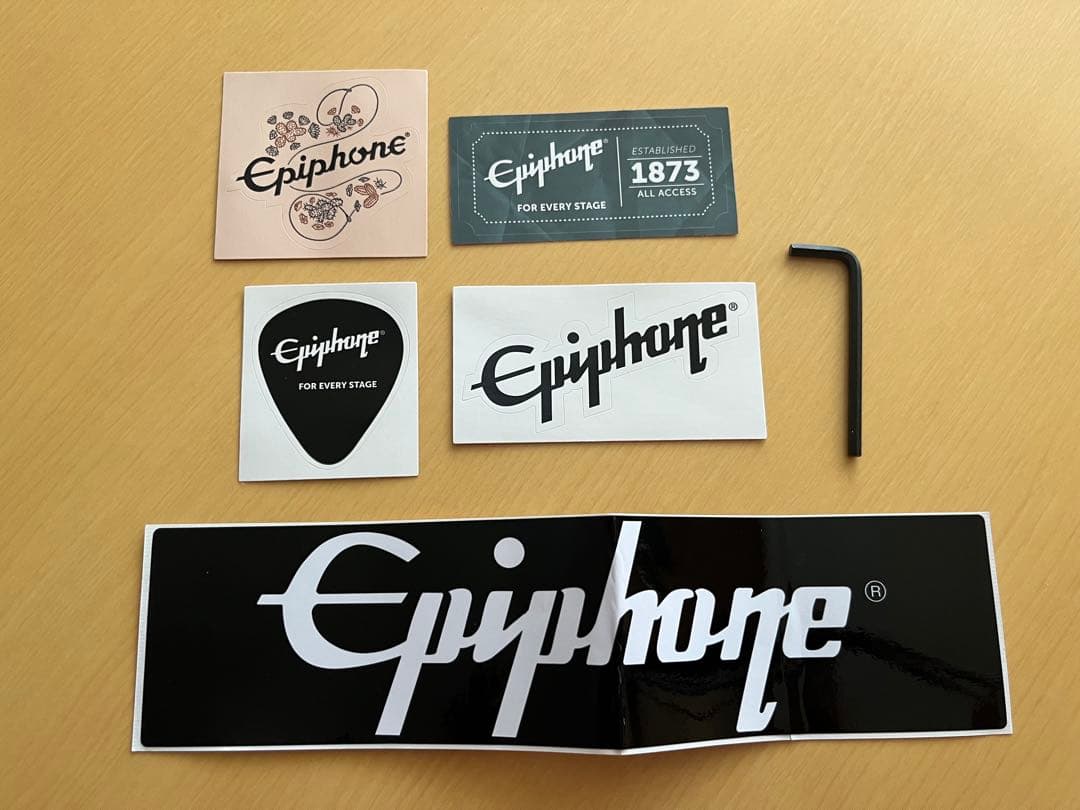 【Epiphone エレキギター　ファイヤーバード】超美品♪♪☆タイムセール中☆