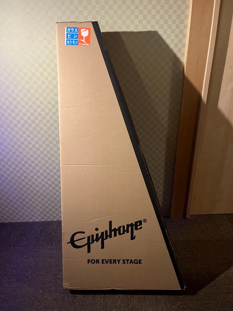 【Epiphone エレキギター　ファイヤーバード】超美品♪♪☆タイムセール中☆