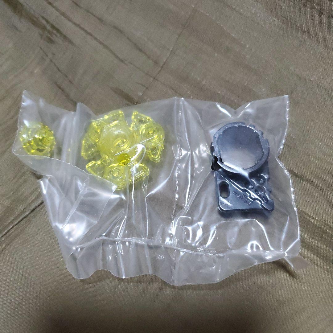 メタルファイトベイブレード　ディバインキメラTR145F