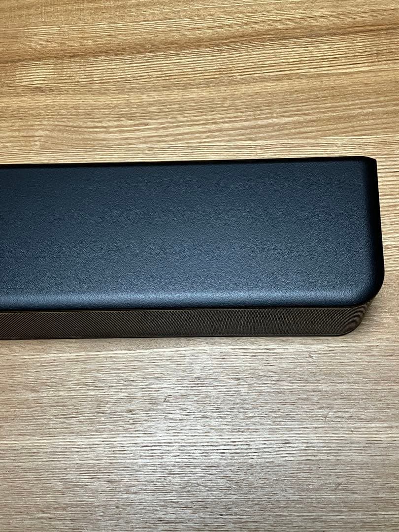 スピーカー・ウーファー BOSE Solo TV Speaker 418775