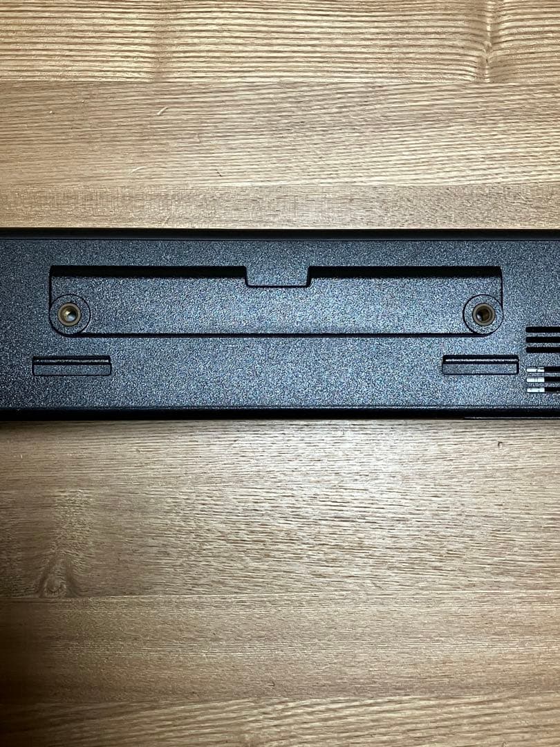 スピーカー・ウーファー BOSE Solo TV Speaker 418775