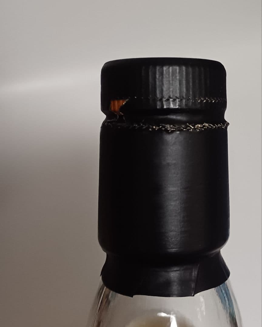 PITTYVAICH 12年 ピティヴァイク/ピティヴェアック 花と動物　古酒